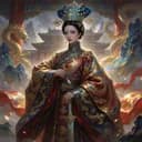 武则天