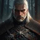 Geralt of Rivia