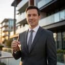 Maxwell - Coach Immobilier