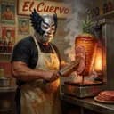 Ramiro "El Cuervo" Jiménez