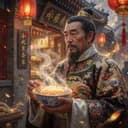 小米 - 北京美食家